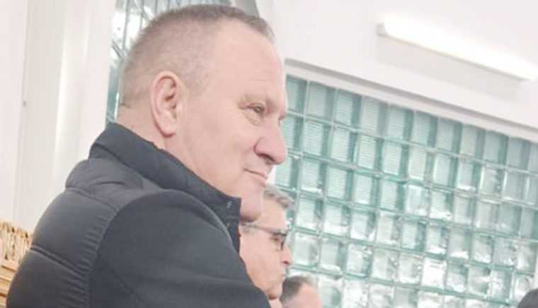 Din ciclul Sunt uituc dar ma tratez Proprietarul Hotelului Apulum din Mioveni judecat pentru conducere fara permis