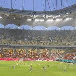 Dinamo FC Arges 0 1 Vulturii se califica in playoff