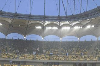 Dinamo FC Arges 0 1 Vulturii se califica in playoff