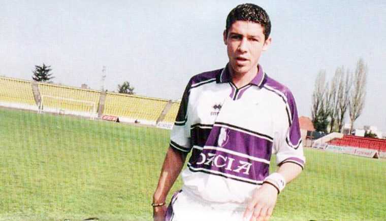 Dincolo de gazon Bogdan Mara FC Arges a reusit sa se califice in play off ul SuperLigii desii nimeni nu i oferea vreo sansa la inceputul sezonului