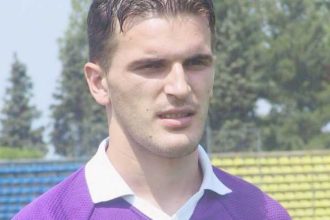 Dincolo de gazon Marius Bilasco Am inceput la FC Arges la 17 ani