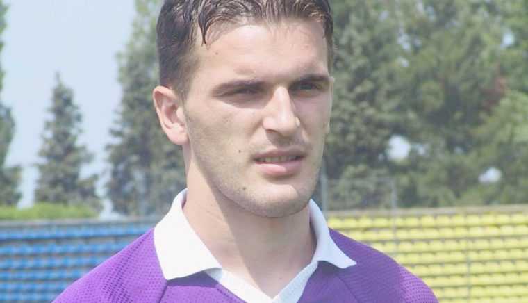 Dincolo de gazon Marius Bilasco Am inceput la FC Arges la 17 ani