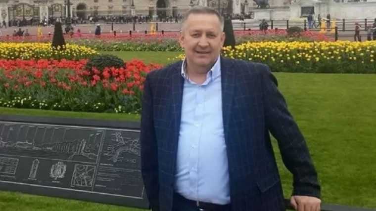 Directorul ARR surprins cu 350000 de euro ascunsi in cutii de pantofi