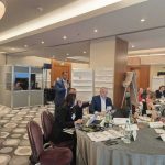 Directorul DSVSA Arges prezent la o formare organizata de experti din SUA