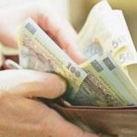 Dobanzi le cresc rapid in Europa pe fondul degradarii deficitului statelo r EU cauzata de reducerile de taxe pe combustibili