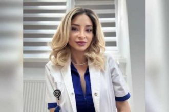 Doctorita Stefania Szabo decedata de 4 luni chemat din nou in fata instantei