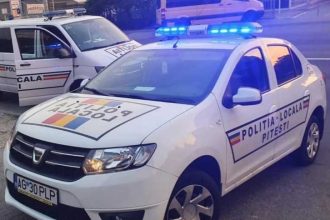 Doi adolescenti de 12 si 15 ani au plecat de acasa dupa ce parintii nu au acceptat relatia lor