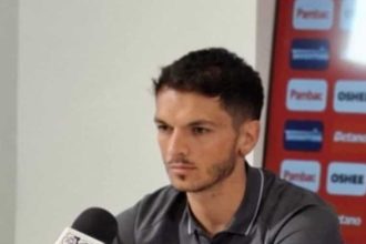 Dorinel Oancea inainte de meciul FC Arges Gloria Bistrita Ar ar avea o semnificatie imensa