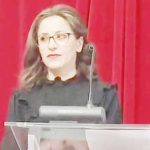 Doua la doua este rezultatul doamnelor din legislativul campulungean