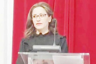 Doua la doua este rezultatul doamnelor din legislativul campulungean