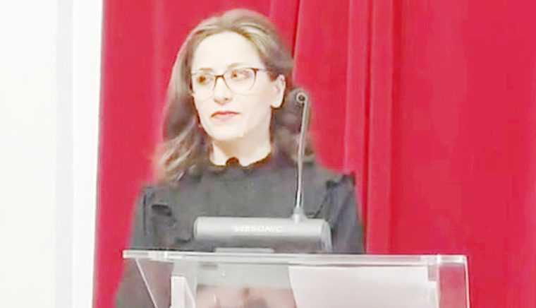 Doua la doua este rezultatul doamnelor din legislativul campulungean