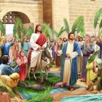 Duminica Florarilor la catolici Traditii si obiceiuri