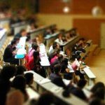 Dup amenintarile Iranului universitatile americane din Orientul Mijlociu isi desfasoara cursurile online