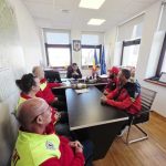 Echipa Salvamont Arges si a imbogatit randurile cu doi noi membri Florin Ciobanu si Ionut Cirstea