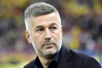 Edi Iordanescu a selectat cei sase jucatori capabili sa duca Romania la Campionatul Mondial