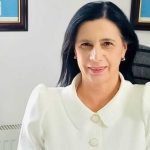 Estera Stamoiu Presedintele OAMGMAMR Arges Putem infrunta tuberculoza doar unindu ne fortele prin profesionalism colaborare si grija autentica fata de oameni