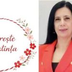 Estera Stamoiu presedinte al OAMGMAMR Arges In fiecare primavara rasare recunostinta