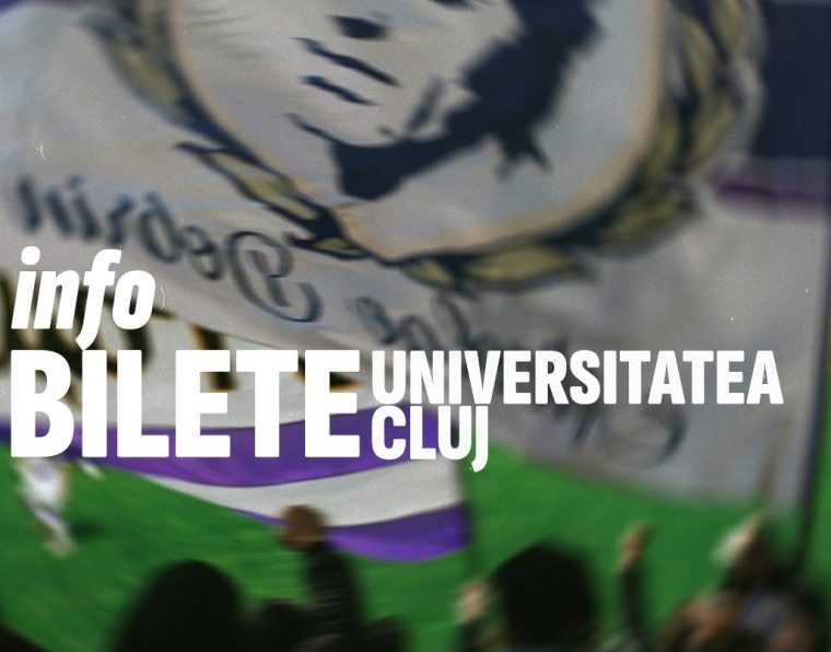 FC Arges Achizitioneaza online bilete pentru meciul cu FC Universitatea Cluj