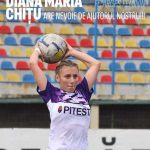 FC Arges Diana Maria Chitu are nevoie de ajutorul nostru doneaza sange