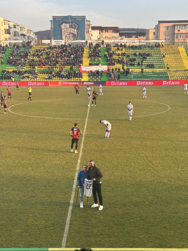 FC Arges a terminat sezonul regulat cu un rezultat de egalitate