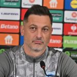 FCSB a anuntat oficial numirea lui Mirel Radoi ca antrenor principal