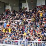 FRF avertisment pentru fanii care vor fi prezenti la meciul Turcia Romania Ce reglementari au impus autoritatiile locale