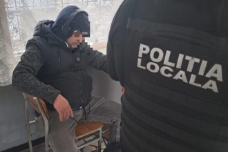 Femeie agresata in centrul Pitestiului Politistii locali au intervenit