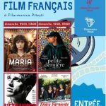 Filme franceze contemporane in premiera la Cinema de arta Mircea Diaconu