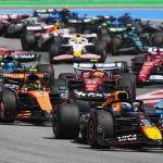 Formula 1 anuleaza doua curse importante din cauza conflictelor din Orientul Mijlociu