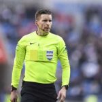 Francois Letexier arbitrul finalei Euro 2024 va oficia meciul Romania Turcia