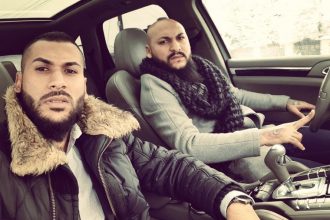 Fratii Mocanu vor fi extradati in Romania pentru a isi ispasi pedepsele
