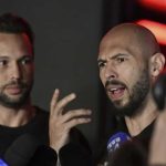 Fratii Tate nu pot fi extradati din Hong Kong fara o solicitare din partea Romaniei sau a Regatului Unit