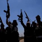 Front deschis in Iran mii de luptatori kurzi au initiat o ofensiva terestra