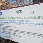 GAL Campulung continua sa lupte si sa ofere sprijin