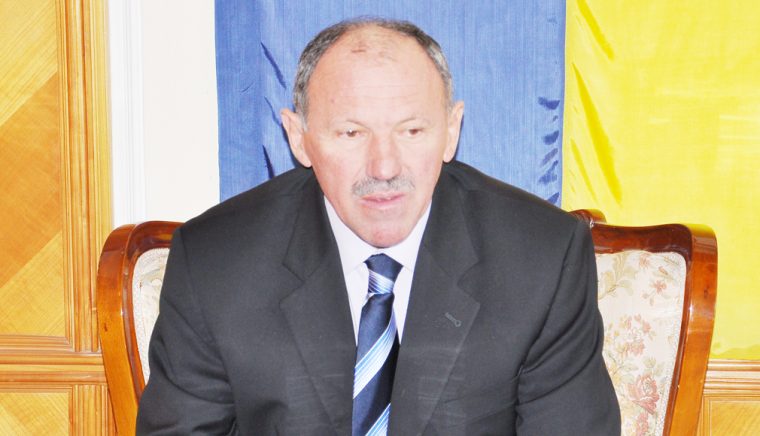 Gheorghe Davidescu despre istoria tumultoasa a relatiei cu Armand Chiriloiu seful Directionei Silvice Arges Pana unde poate acest om sa si exprime o ura nedisimulata o ura fara limite