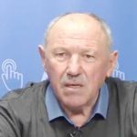 Gheorghe Davidescu despre istoricul relatiei tumultoase cu seful Directionei Silvice Arges 3 Atata timp cat generalul Lucian Pahontu va fi sef la SPP Chiriloiu va ramane director asta am spus o si o repet