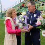 Gica Dobrin si Radu II sarbatoritii zilei de 15 martie La multi ani