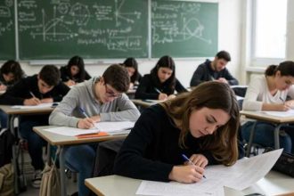 Goana pentru un loc la facultate Preadmiterea la Politehnica concurenta record de 8 candidati pe loc