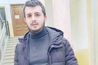 Grupul de rezistenta anticomunista Serban Voican