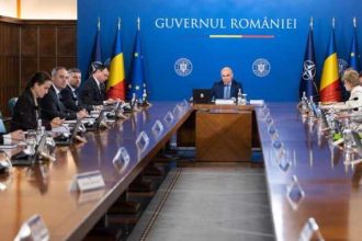 Guvernul a declarat stare de criza pe piata titzeiului si sau a produselor petroliere in perioada 1 aprilie 2026 30 iunie 2026