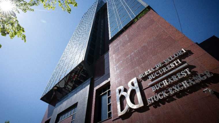 Impactul conflictului din Orientul Mijlociu se resimte si in Romania pierderi de peste 18 miliarde de lei la Bursa de Valori Bucuresti