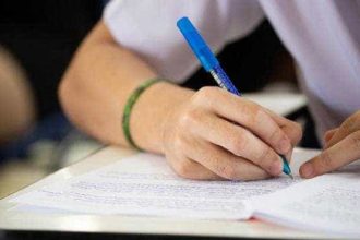 In Arges 7266 dintre elevii care au participat la simulare au obtinut note mai mari de 5