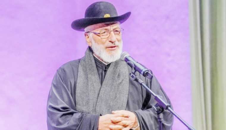 Inaltpreasfintitul Calinic