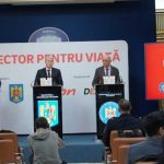 Inca 10000 de detectoare de fum si monoxid de carbon ajung in casele din Romania inclusiv in Arges