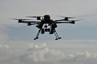 Incendiu la fabrica de drone din Cehia anchetatorii investigheaza o posibila implicare a Rusiei