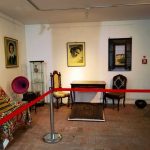 Intrare liber i dou expoziii uimitoare la Muzeul Goleti de 8 Martie