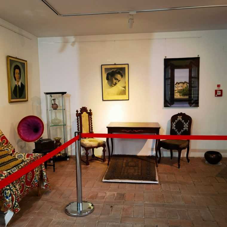 Intrare liber i dou expoziii uimitoare la Muzeul Goleti de 8 Martie