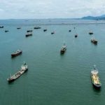 Iranul deschide Stramtoarea Ormuz dar exclude navele ostile