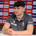 Jakov Blagaic inaintea meciului FC Arges Gloria Bistrita Trebuie sa fim concentrati inca din prima minuta