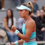 Jaqueline Cristian s a calificat in turul trei la Miami Open